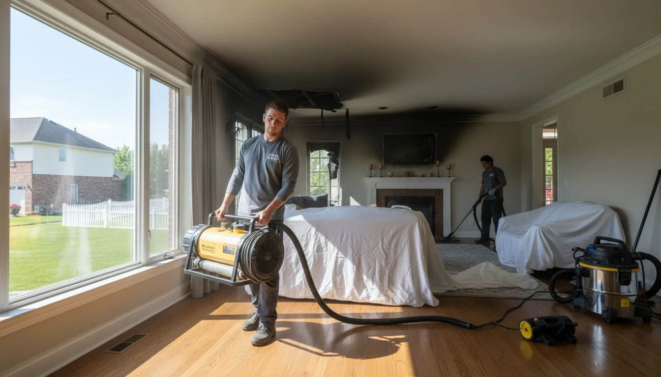 Trusted Emergency Board-Up for Casnovia Homes & Businesses